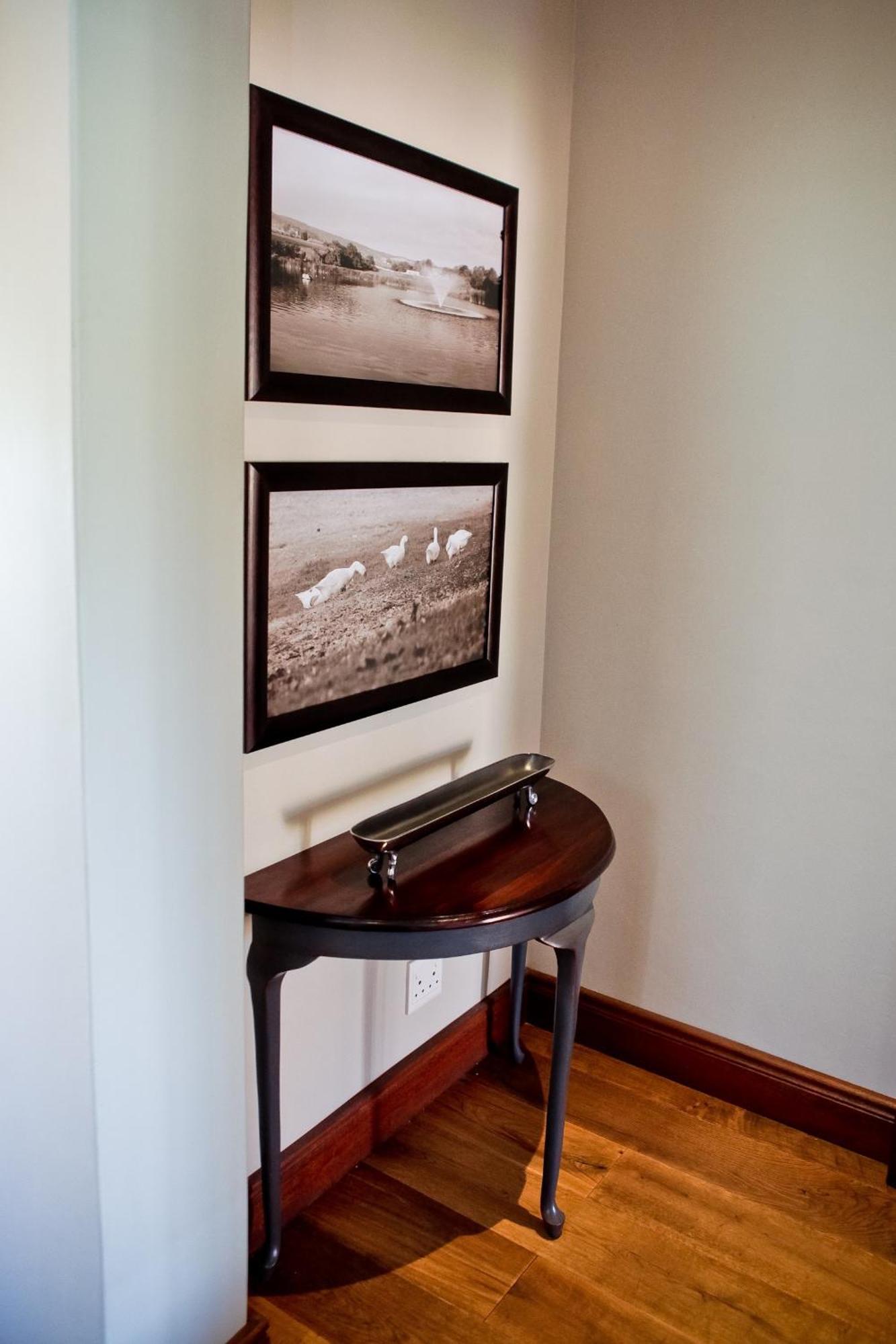 Under Oaks Guesthouse พาร์ล ห้อง รูปภาพ