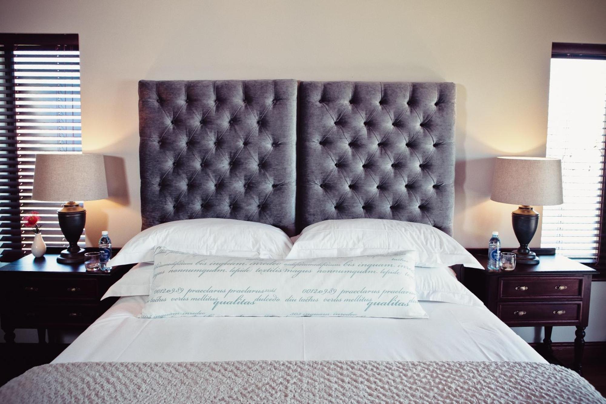 Under Oaks Guesthouse พาร์ล ห้อง รูปภาพ