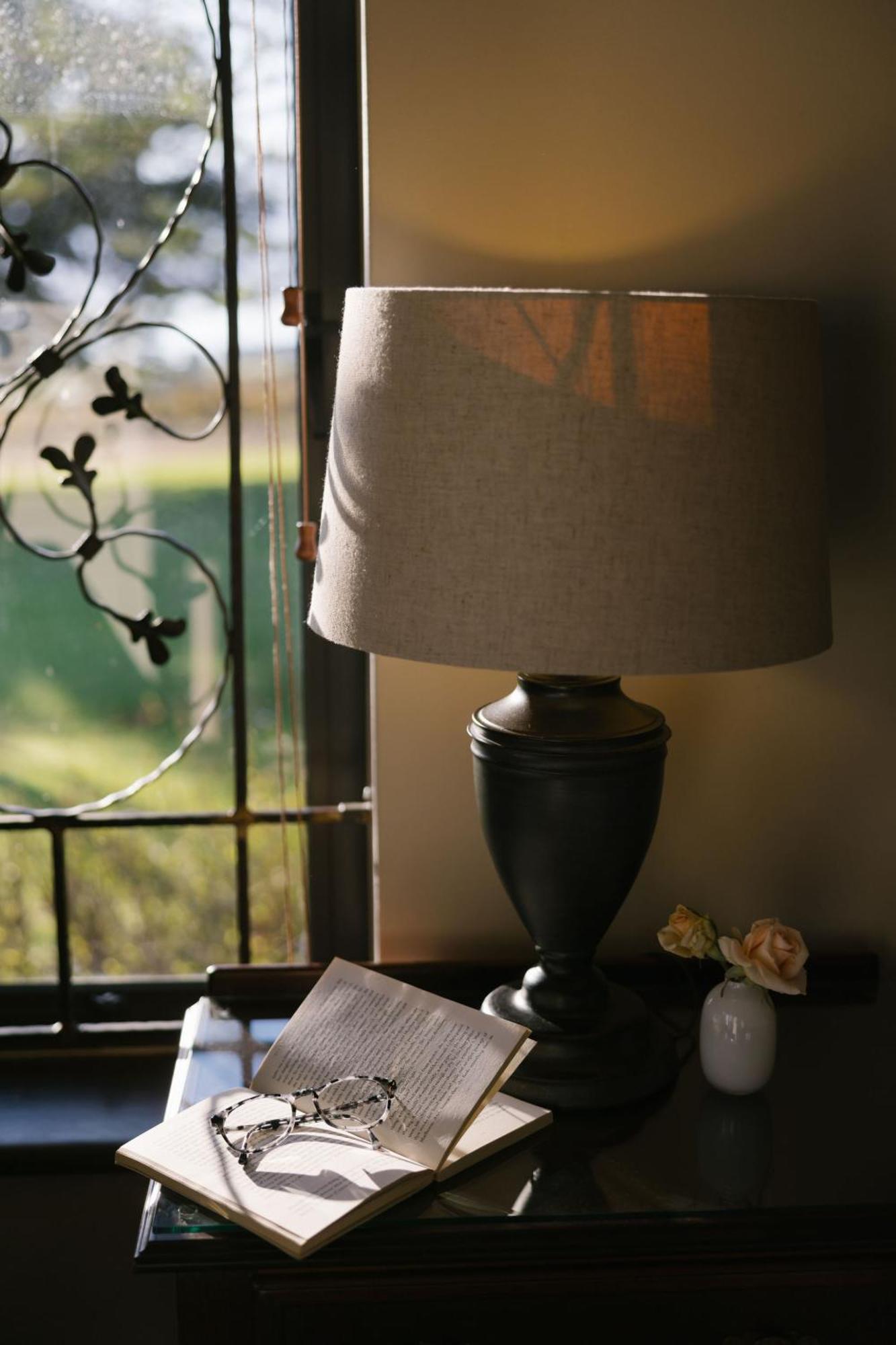 Under Oaks Guesthouse พาร์ล ภายนอก รูปภาพ