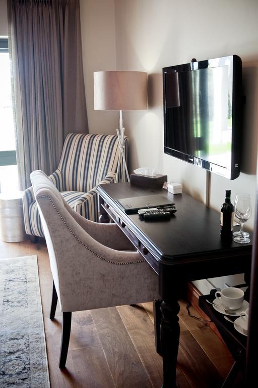 Under Oaks Guesthouse พาร์ล ห้อง รูปภาพ