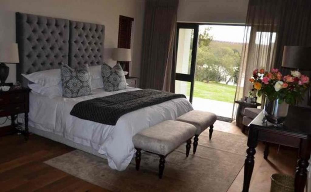 Under Oaks Guesthouse พาร์ล ห้อง รูปภาพ